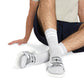Boxing Republic Men's Slides