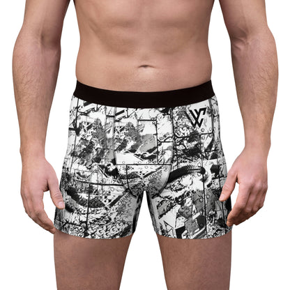 World Champ Men's Boxer Briefs