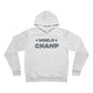 World Champ Fleece Pullover Hoodie