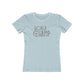 World Champ Classic Women's Tee