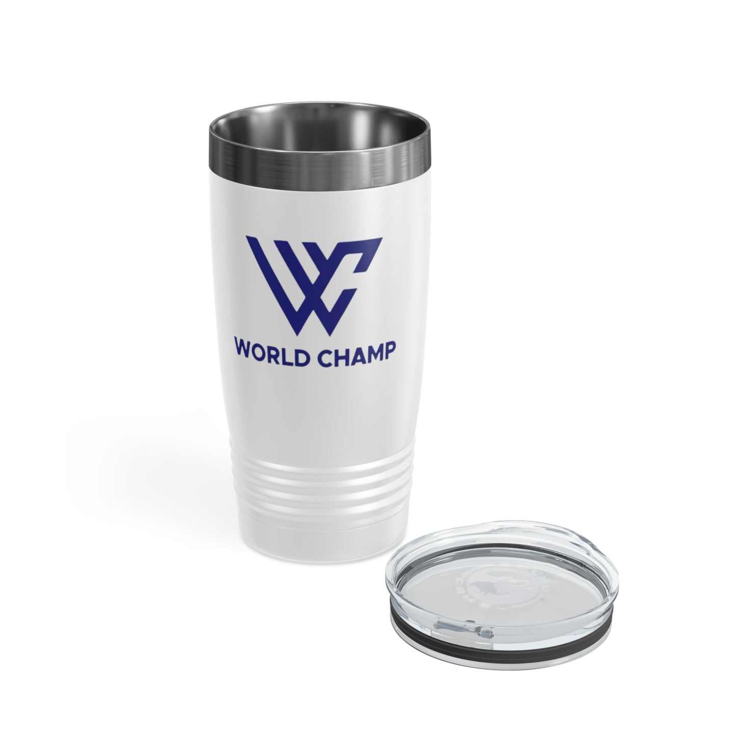 World Champ Tumbler 20oz