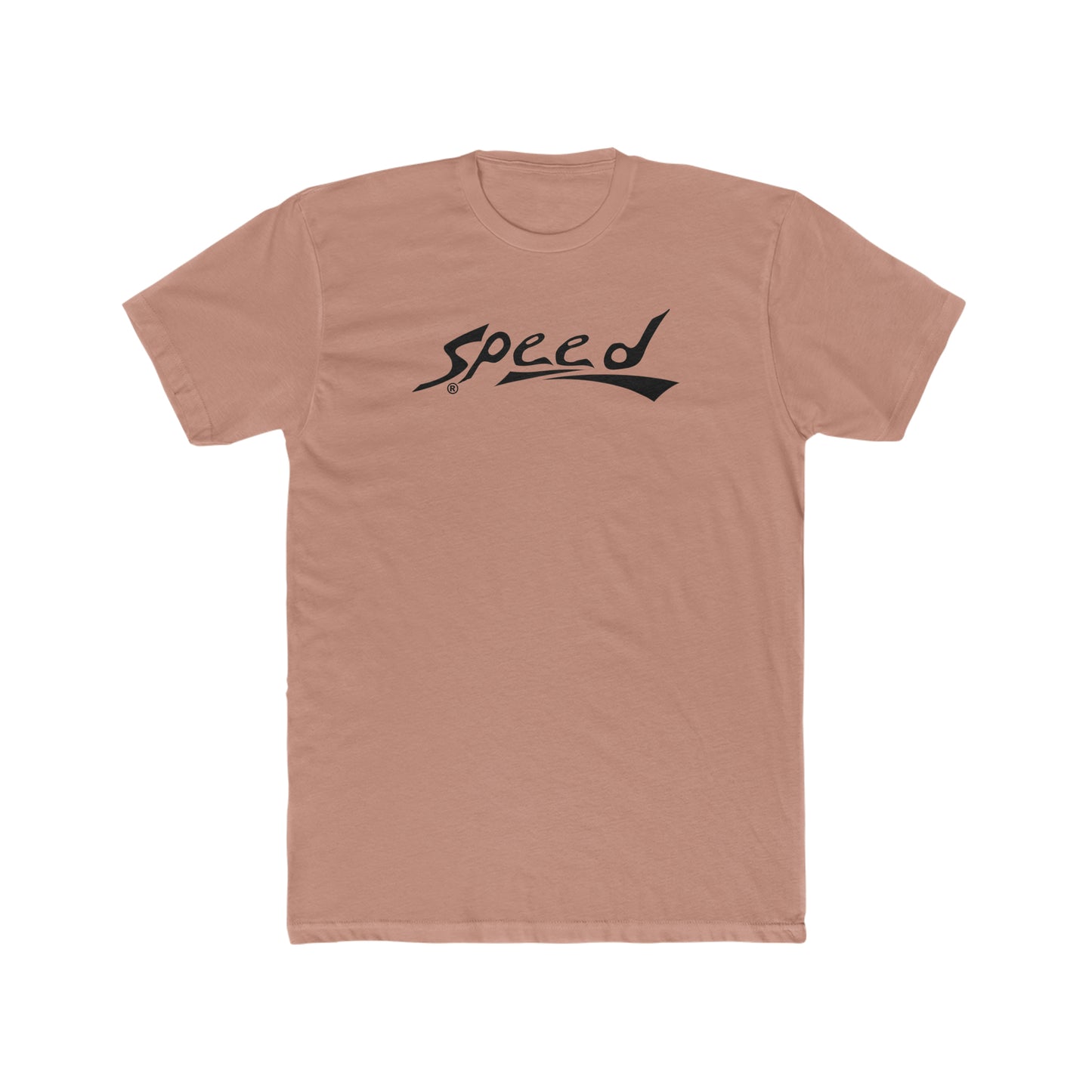 World Champ Classic Speed Tee