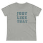 World Champ Classic Women's Tee