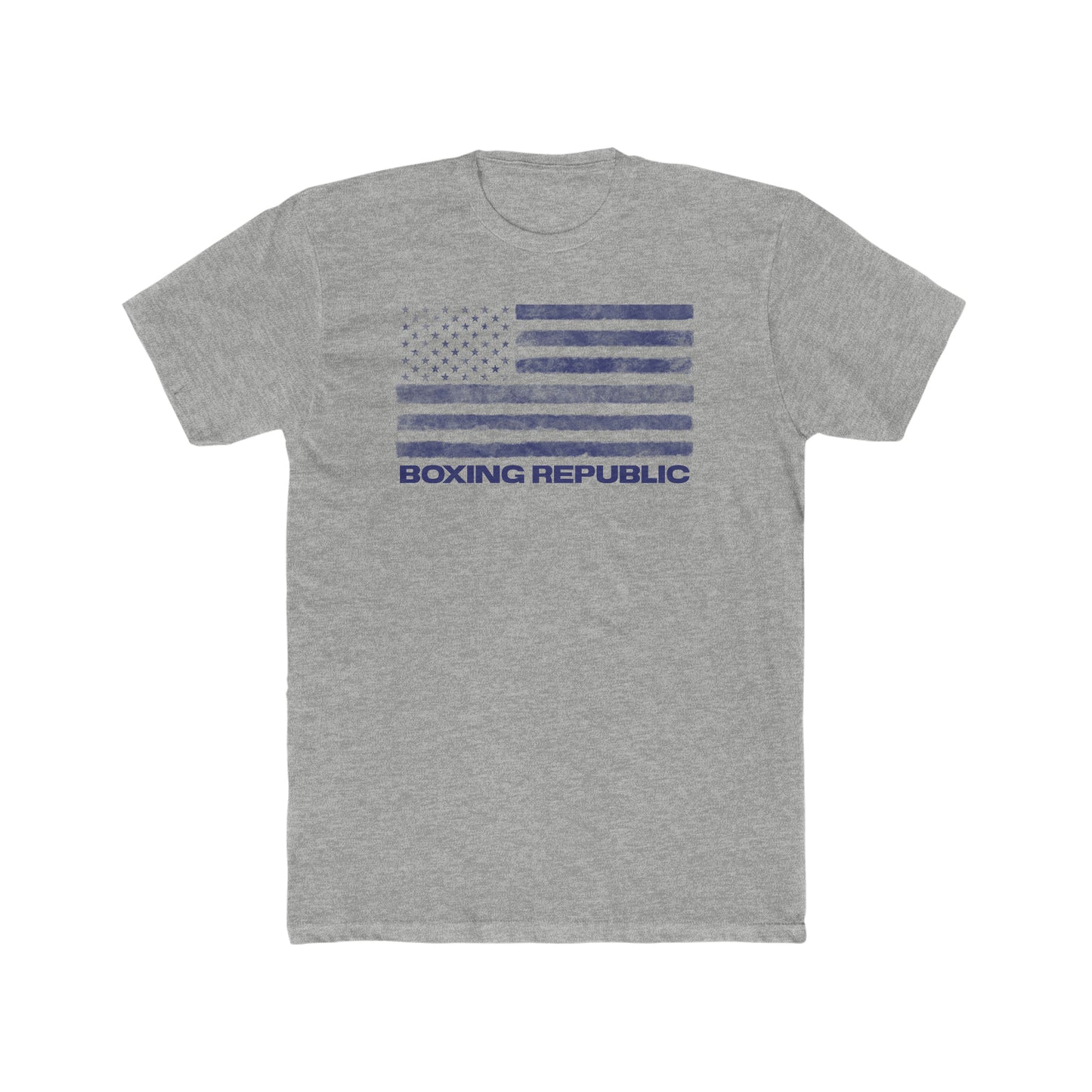 Boxing Republic Classic Tee