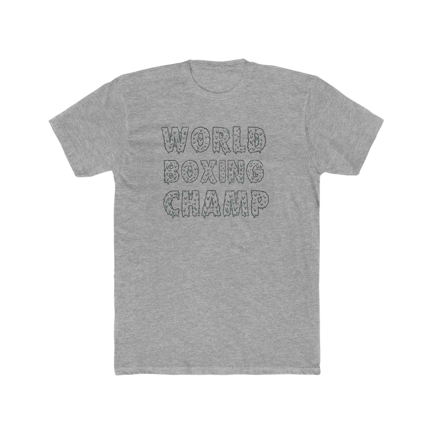 World Champ Classic Tee