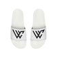 World Champ Men's Slides