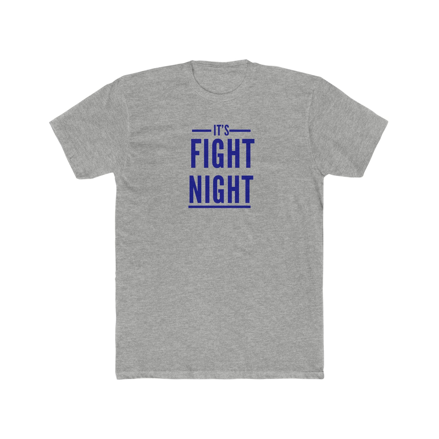 Boxing Republic Fight Night Tee