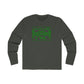 World Champ Classic Long Sleeve Tee