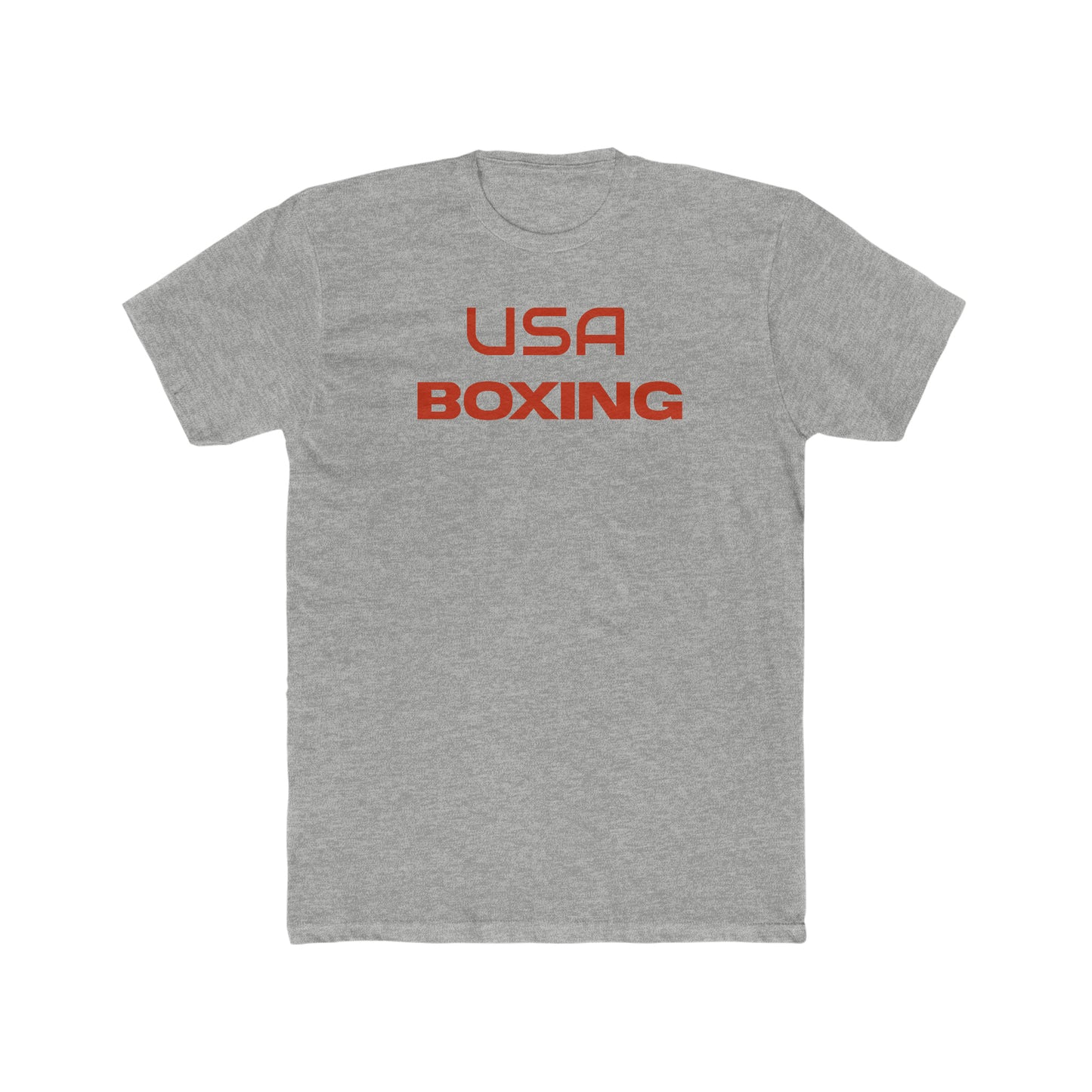 Boxing Republic Classic Tee