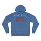 Boxing RepublicFleece Pullover Hoodie
