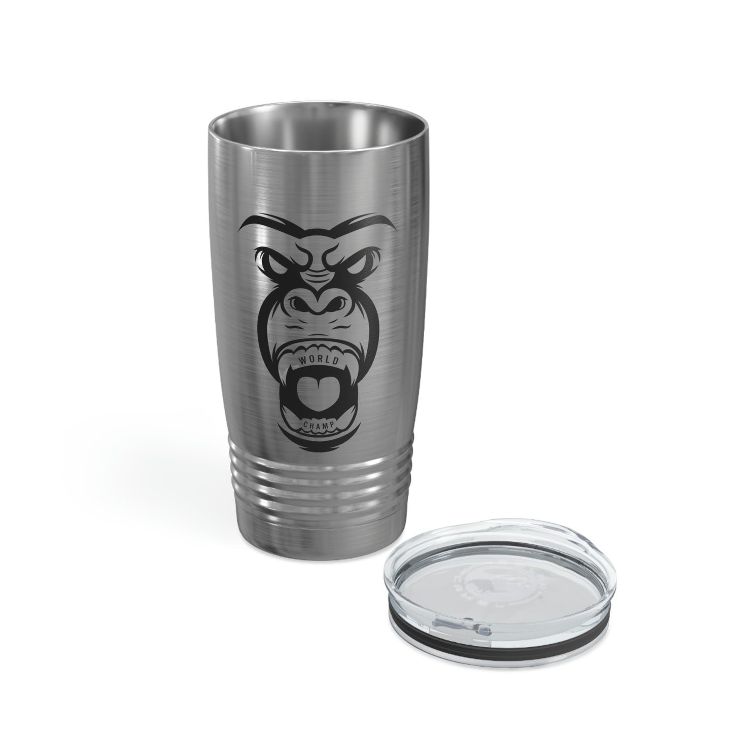 World Champ Ringneck Tumbler, 20oz