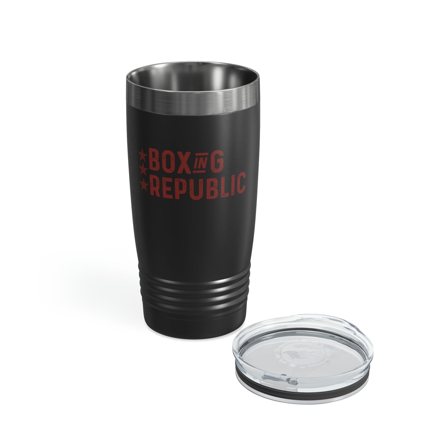 World Champ Ringneck Tumbler 20oz