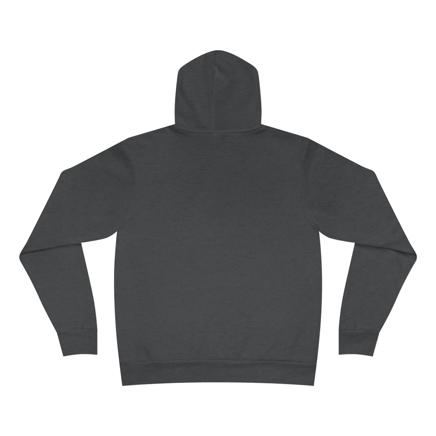 World Champ Fleece Pullover Hoodie