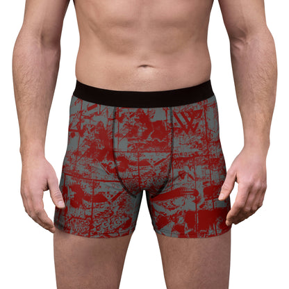 World Champ Men's Boxer Briefs