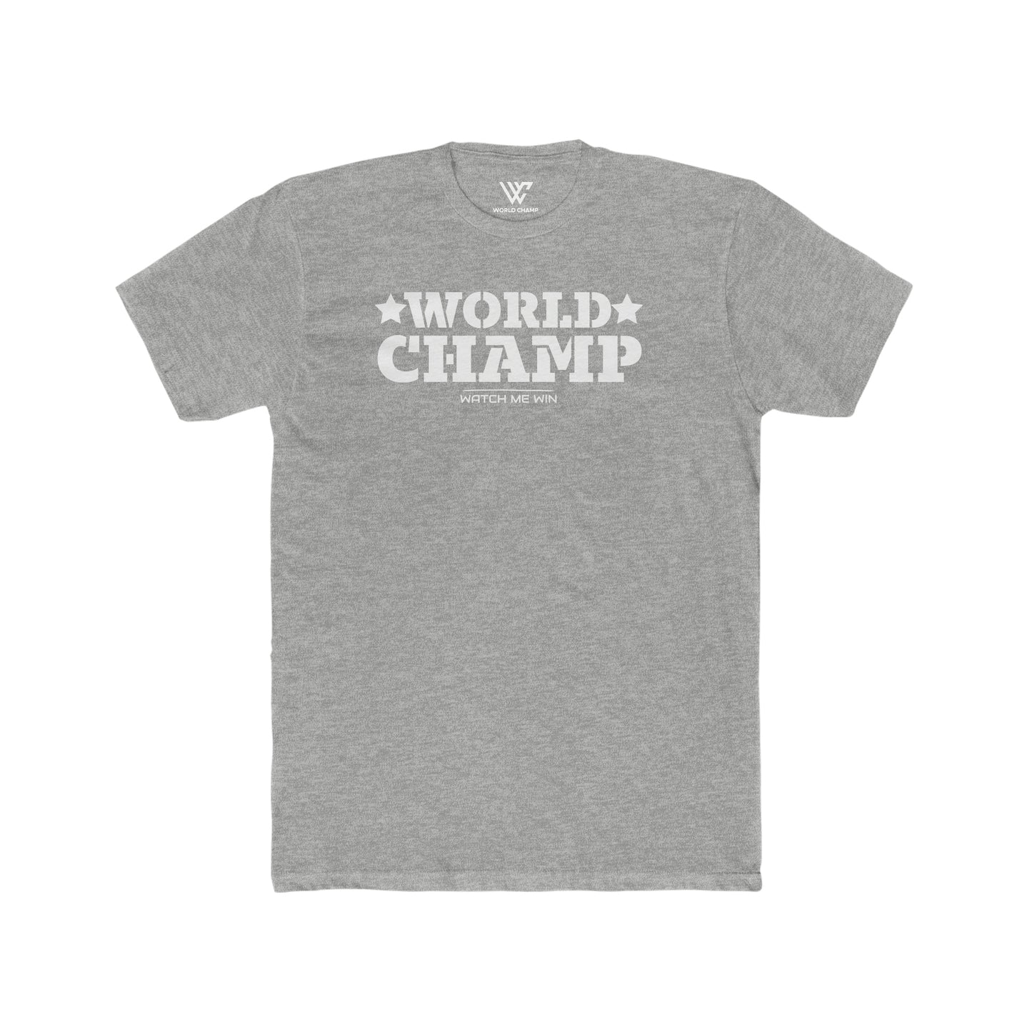 World Champ Classic Reese Tee