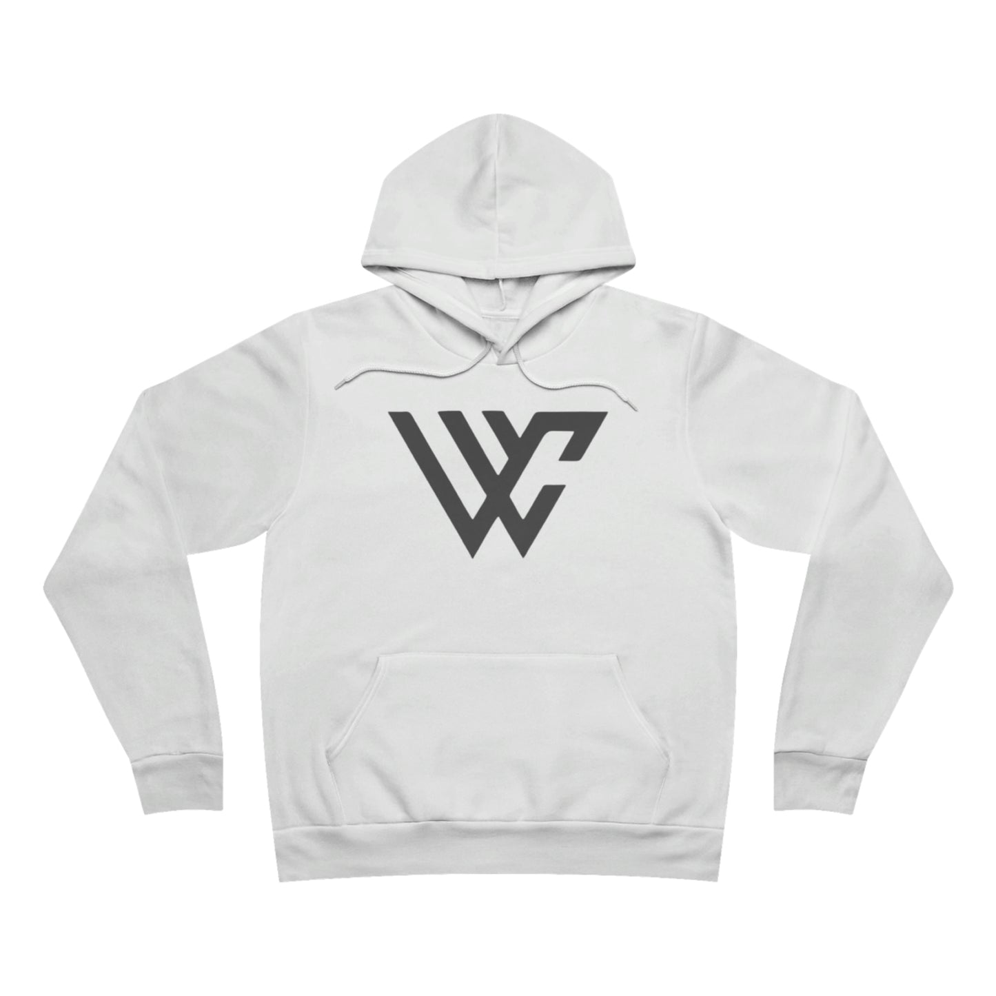 World Champ Fleece Pullover Hoodie