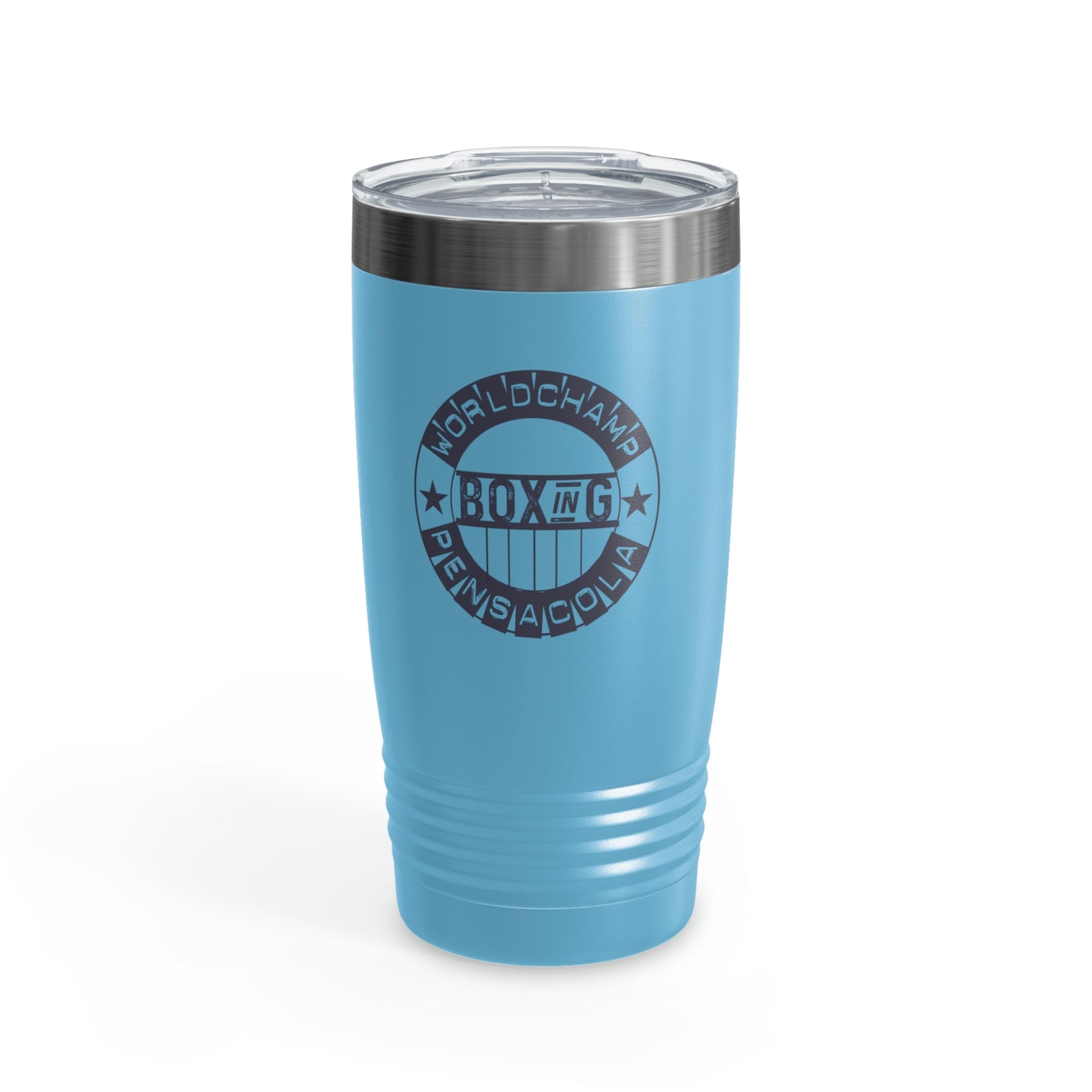 World Champ Ringneck Tumbler, 20oz