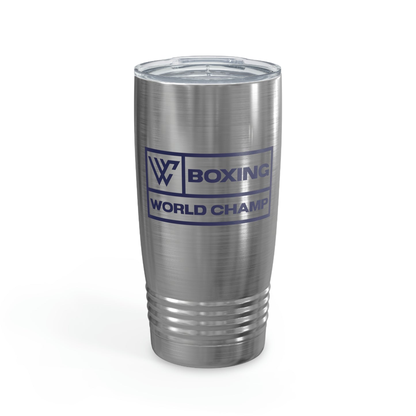 World Champ Ringneck Tumbler