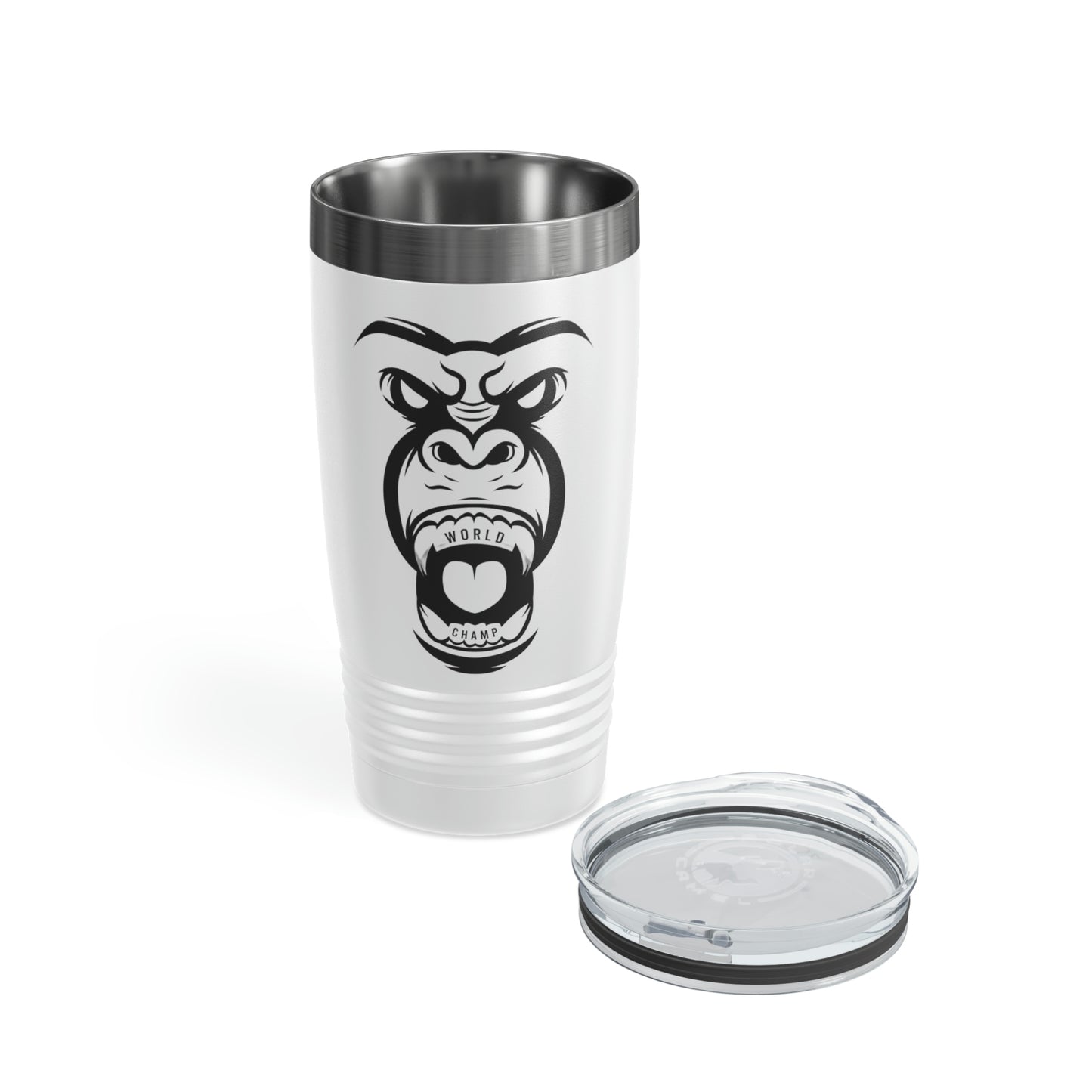 World Champ Ringneck Tumbler, 20oz