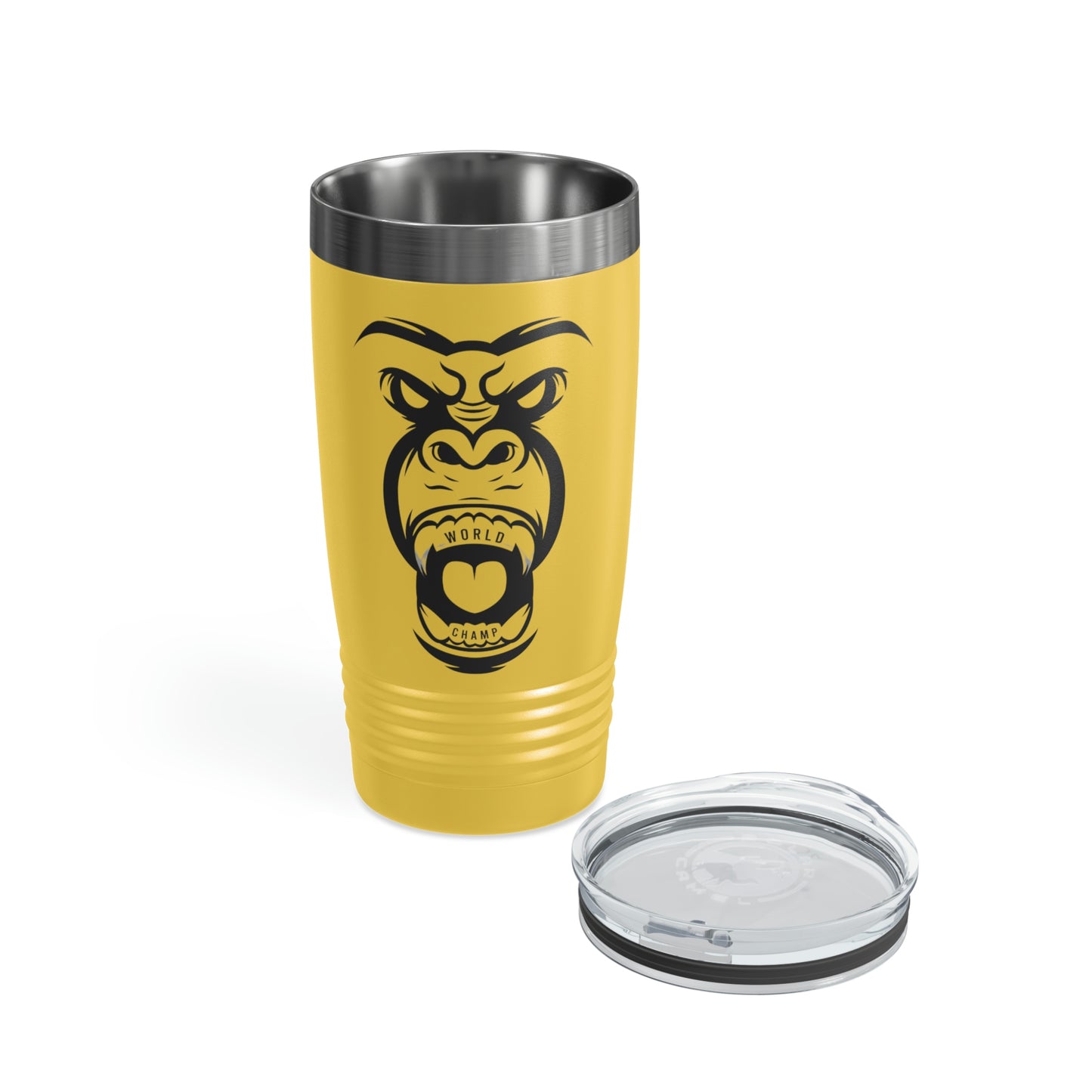 World Champ Ringneck Tumbler, 20oz