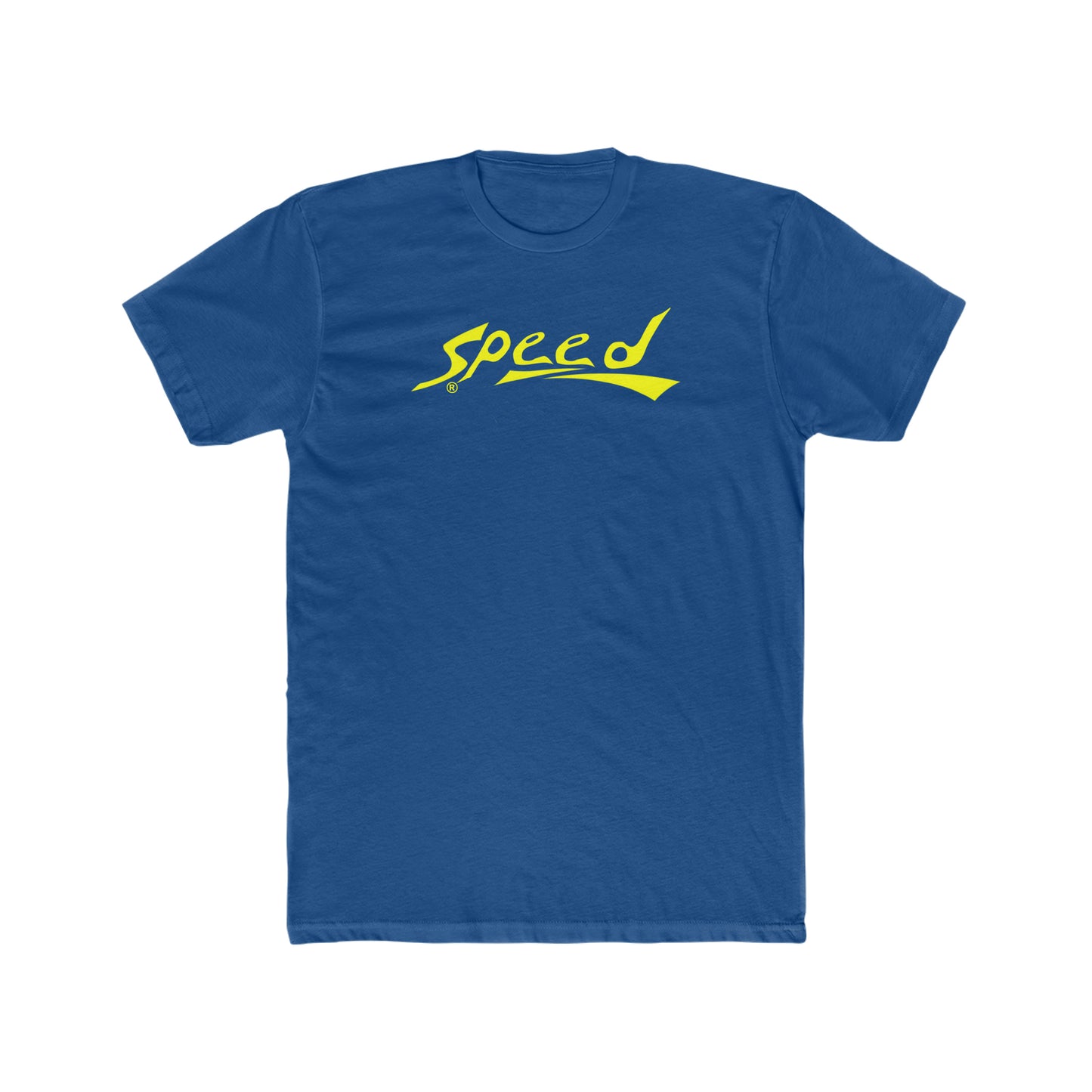 World Champ Classic Speed Tee