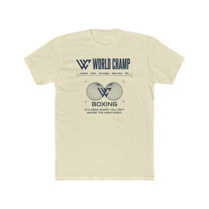 World Champ Classic Reese Tee