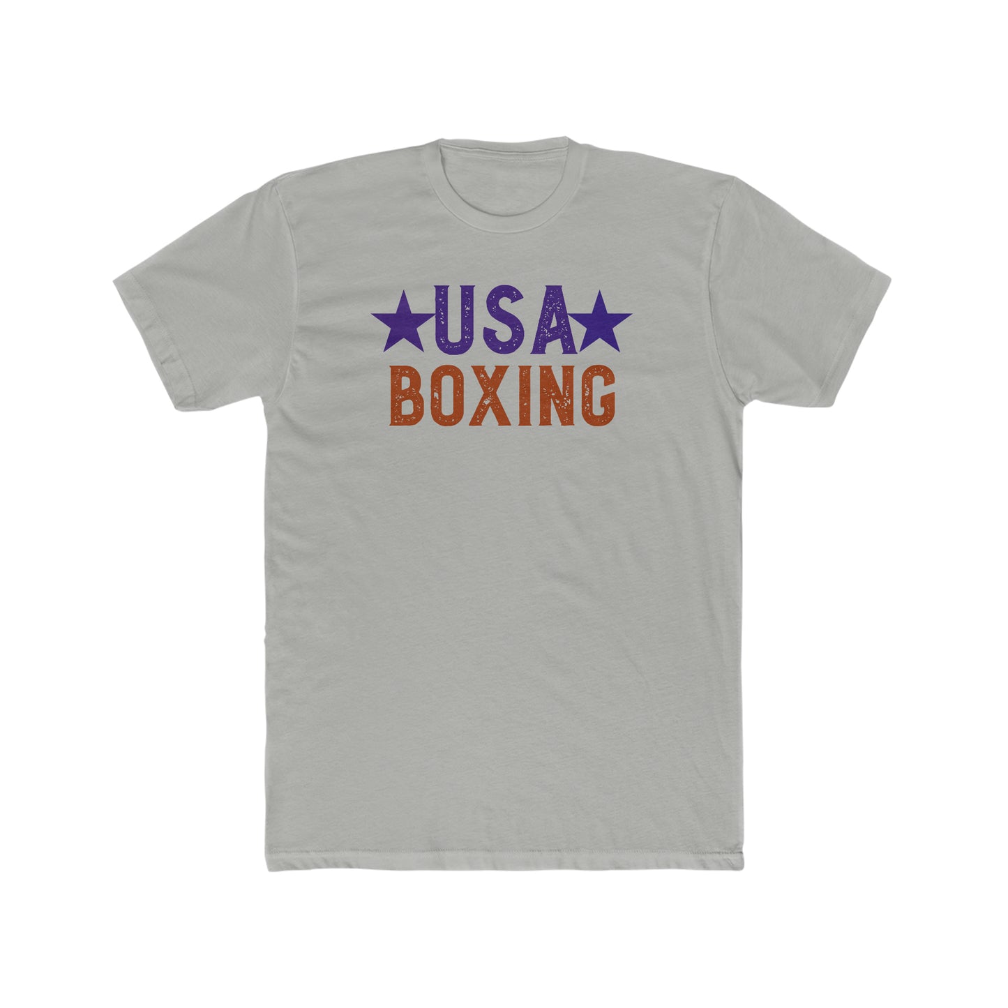 Boxing Republic Classic Tee