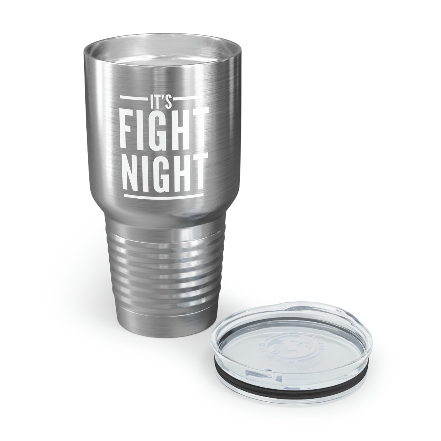 Fight Night Ringneck Tumbler, 30oz