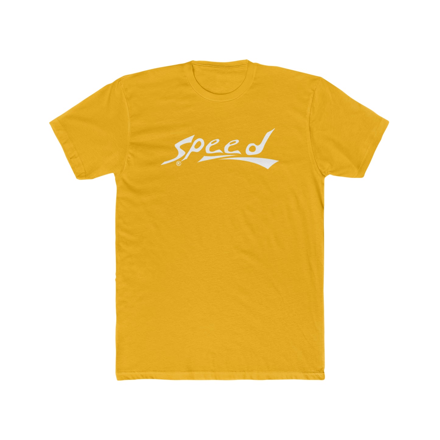 World Champ Classic Speed Tee