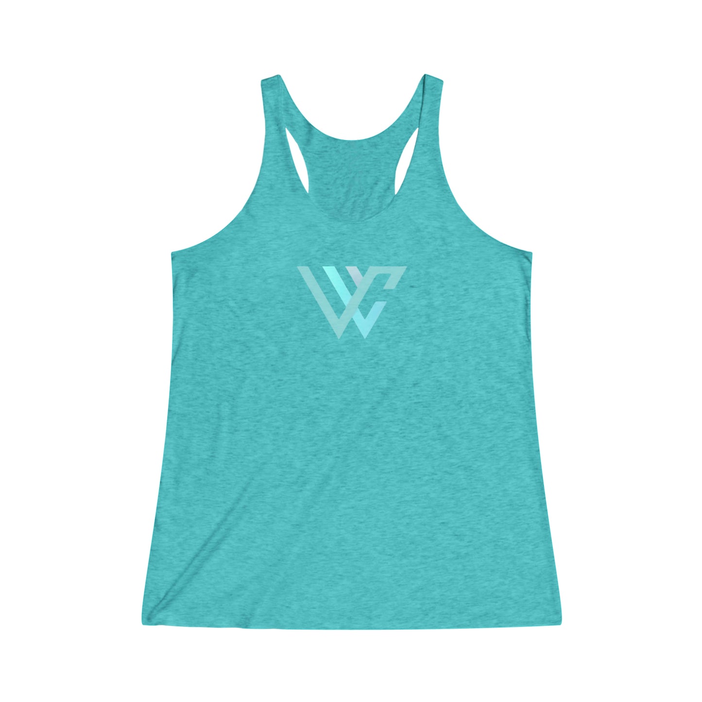 World Champ Racerback Tank