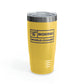World Champ Ringneck Tumbler