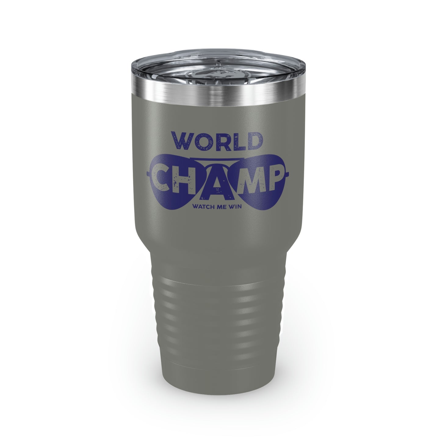 World Champ Ringneck Tumbler, 30oz