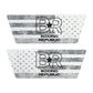 Boxing Republic Men's Slides