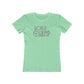 World Champ Classic Women's Tee