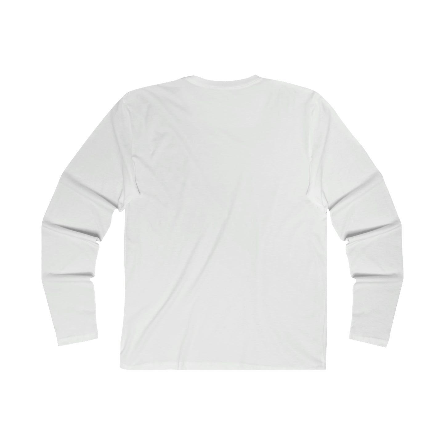 World Champ Classic Long Sleeve Tee