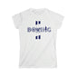 Boxing Republic Women's Tee
