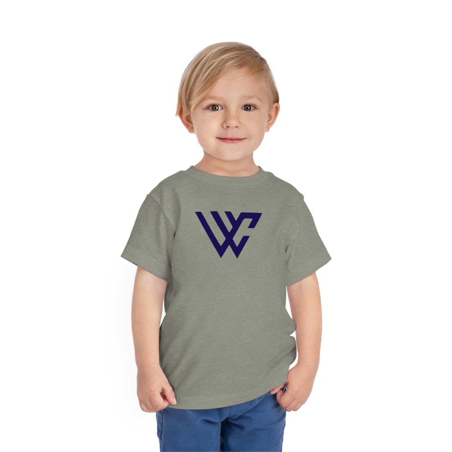 World Champ Toddler Tee