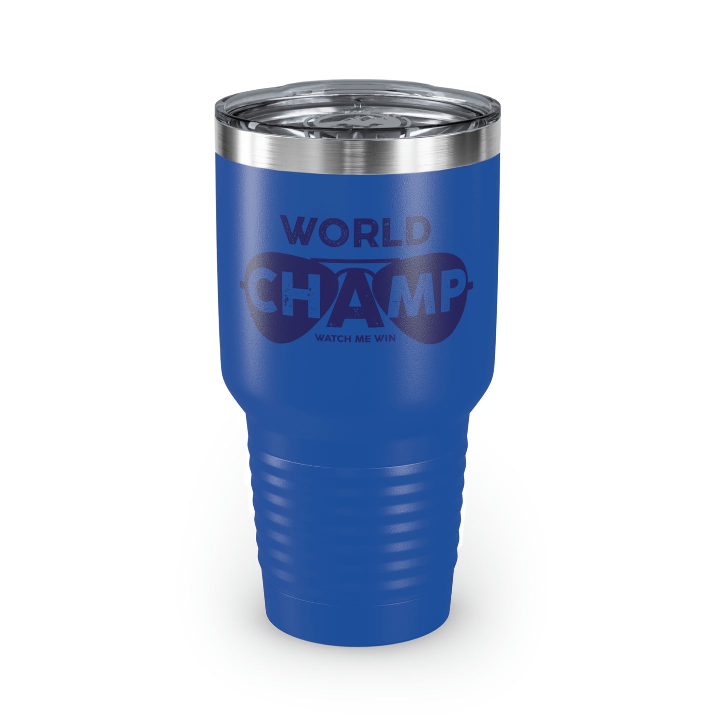 World Champ Ringneck Tumbler, 30oz