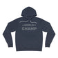 World Champ Fleece Pullover Hoodie