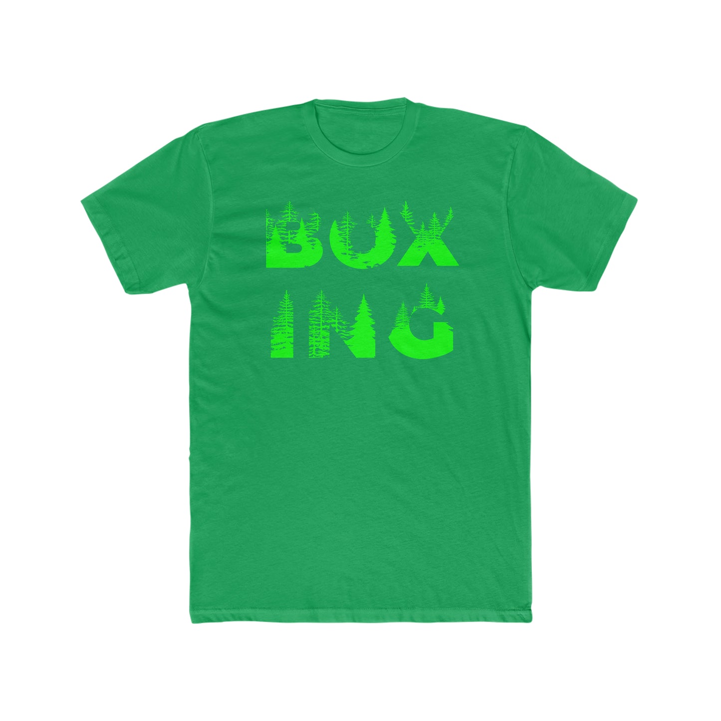 Boxing Republic Classic Tee