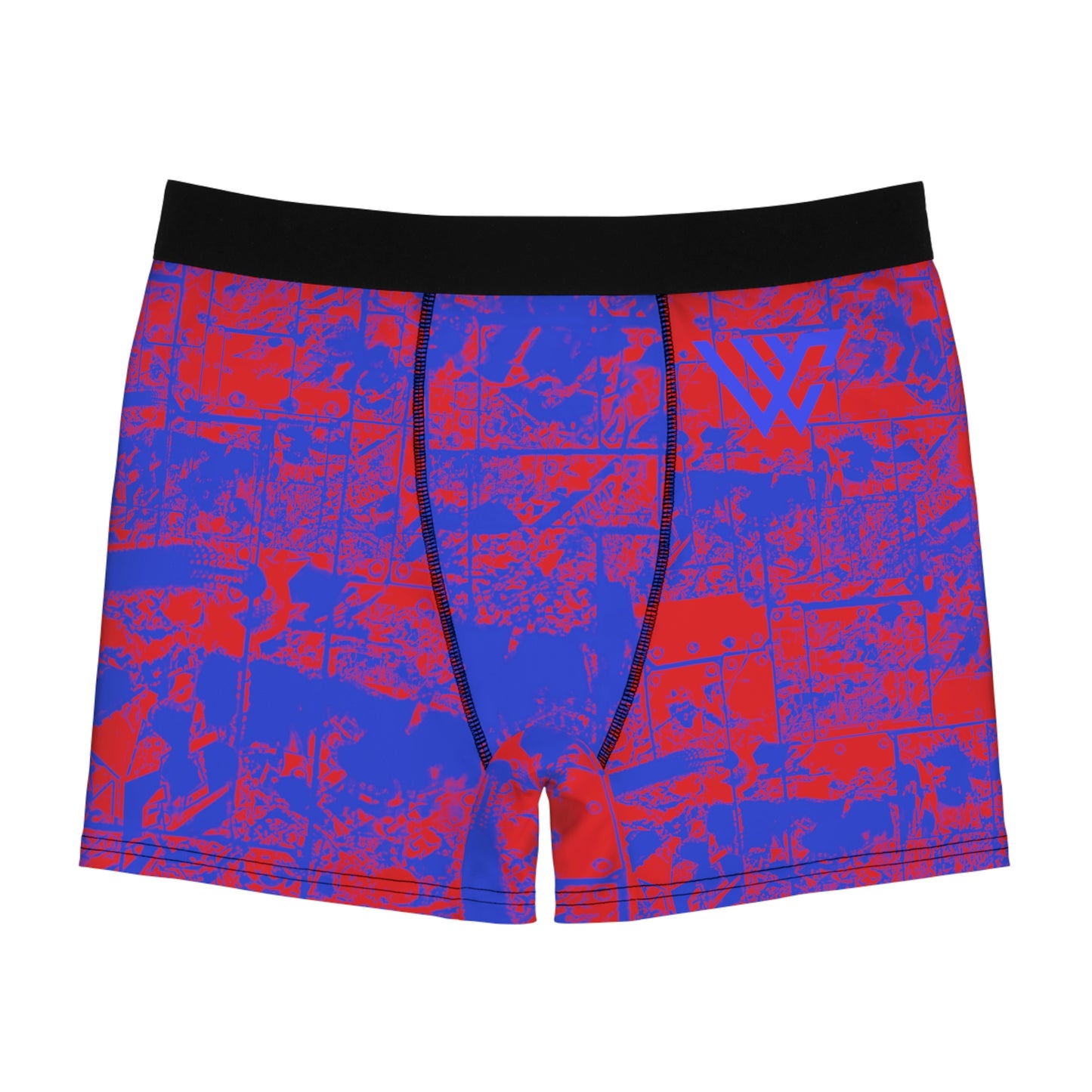 World Champ Men's Boxer Briefs