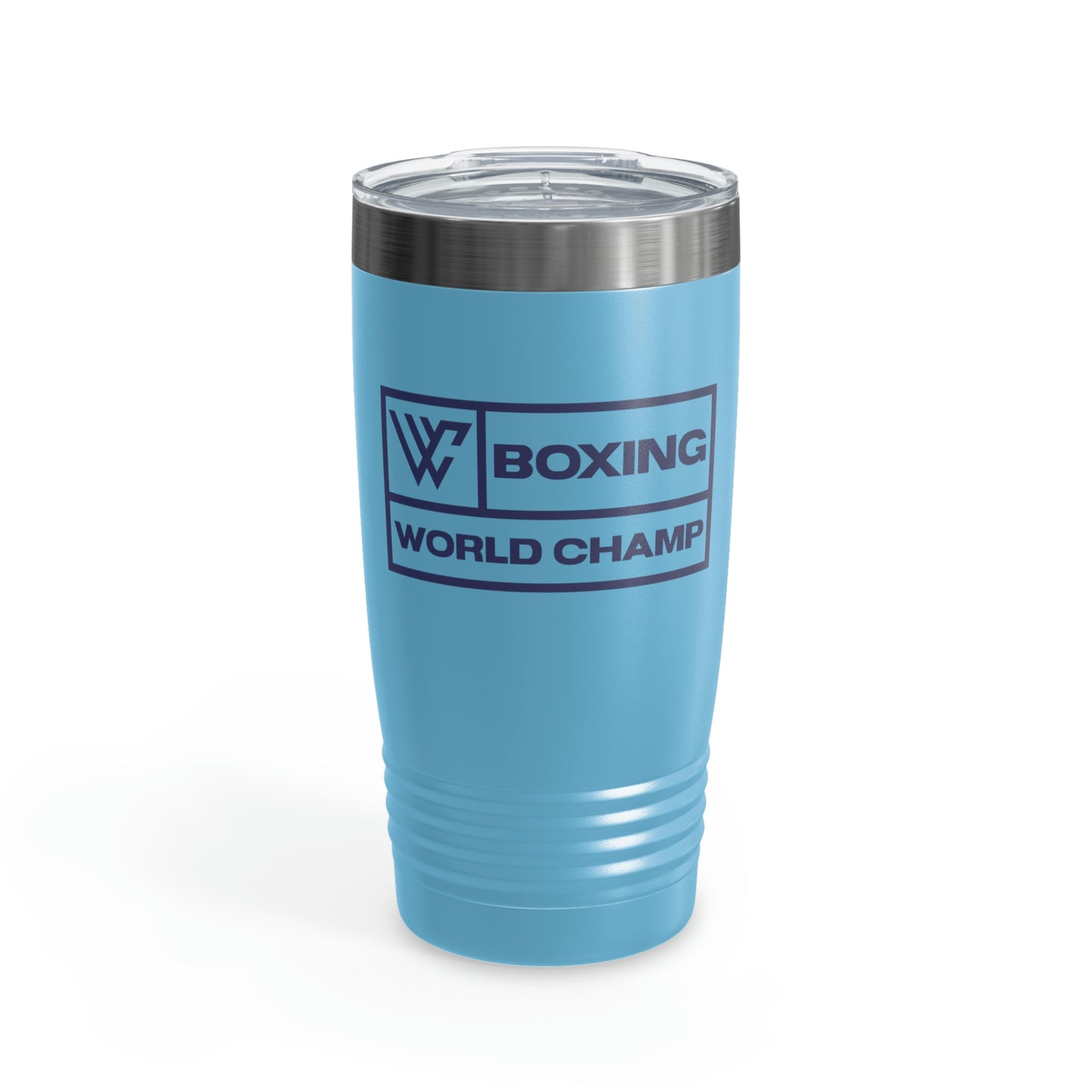 World Champ Ringneck Tumbler