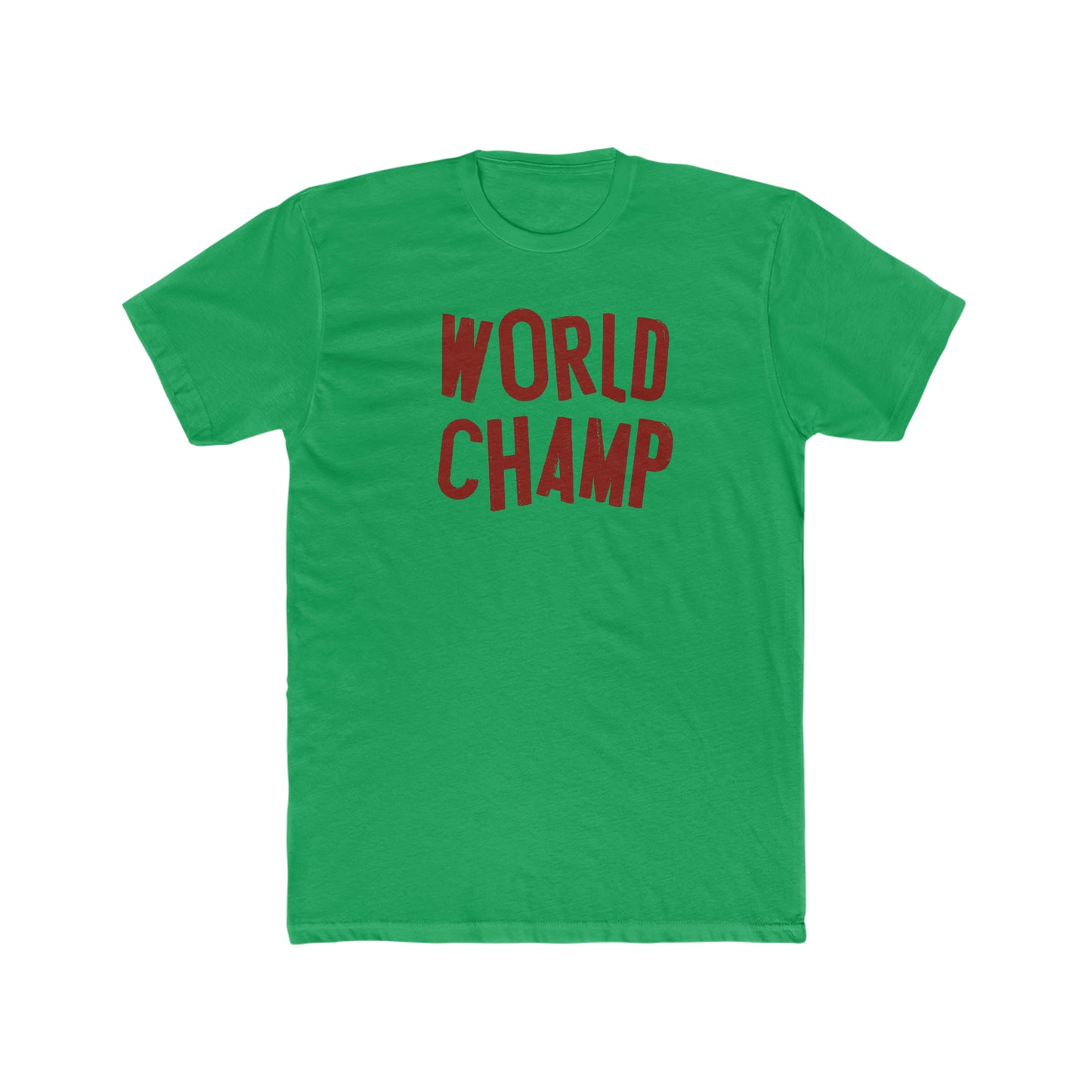 World Champ Classic Reese Tee