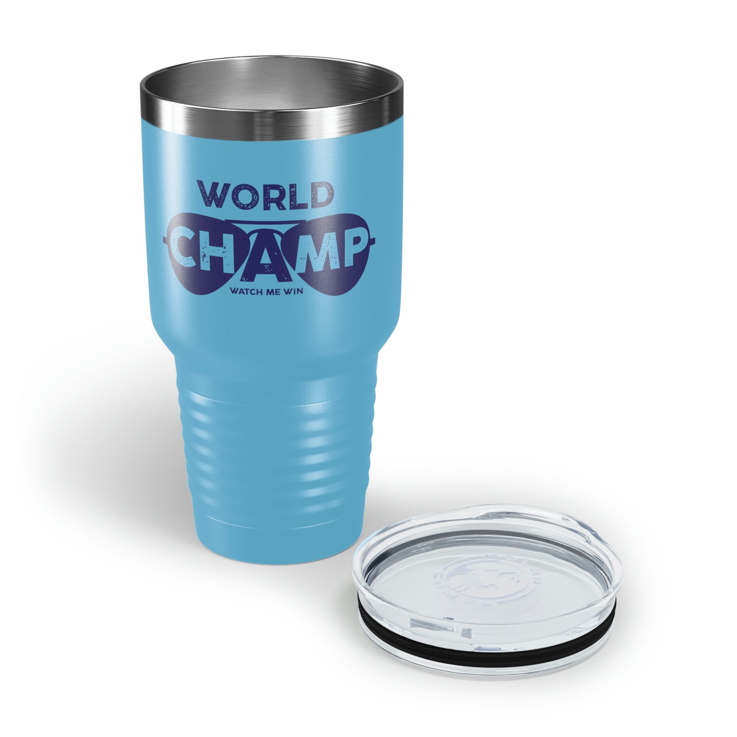 World Champ Ringneck Tumbler, 30oz