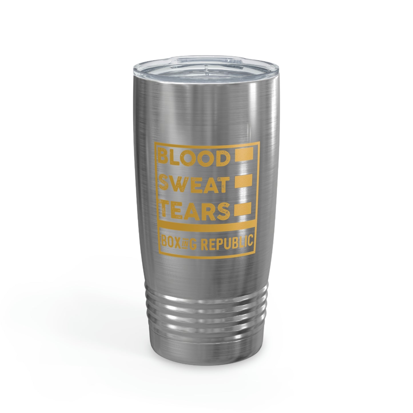 World Champ Ringneck Tumbler, 20oz