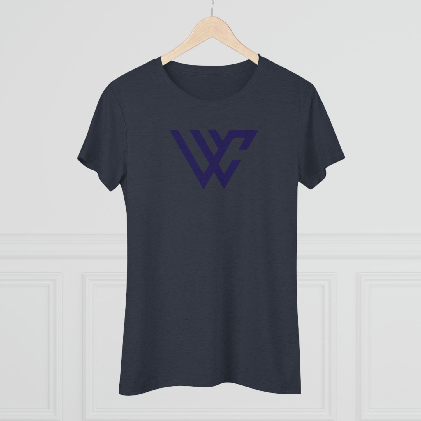 World Champ Classic Women's Tee