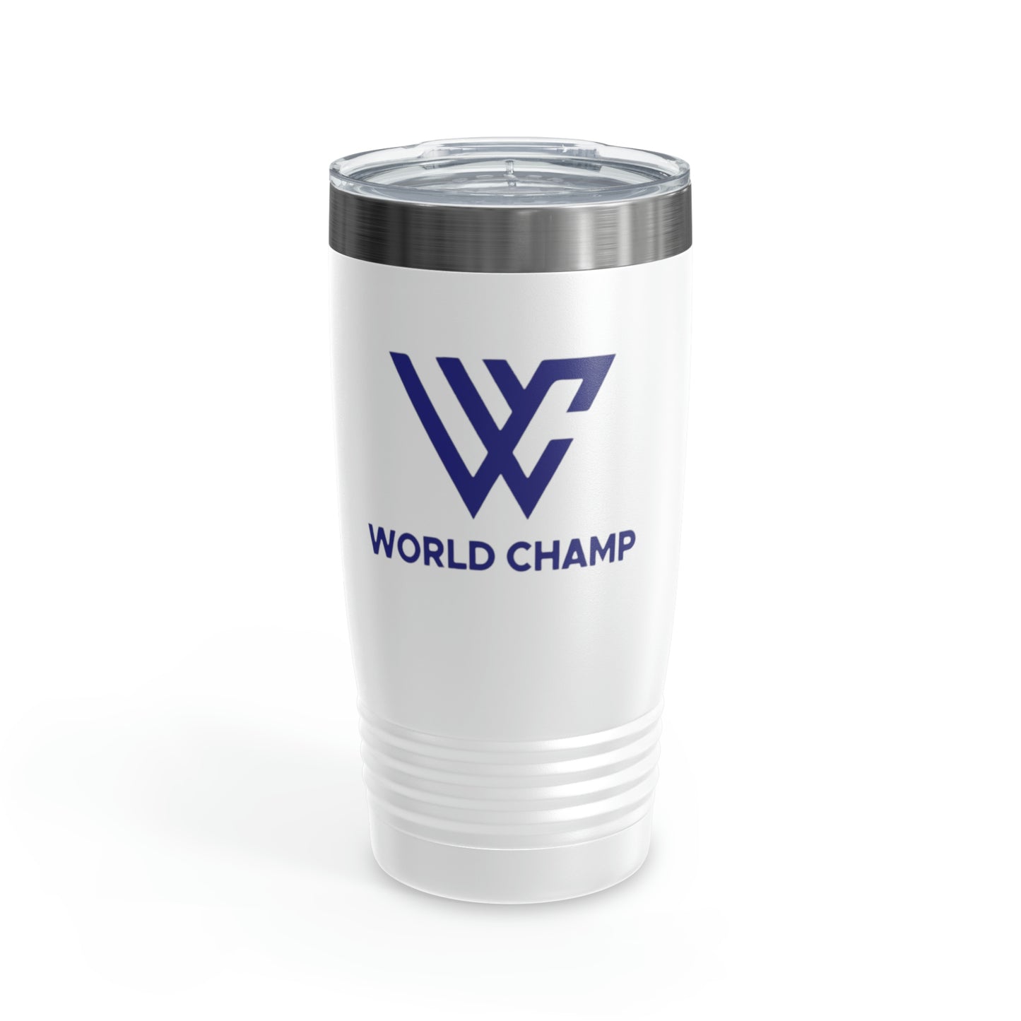 World Champ Tumbler 20oz