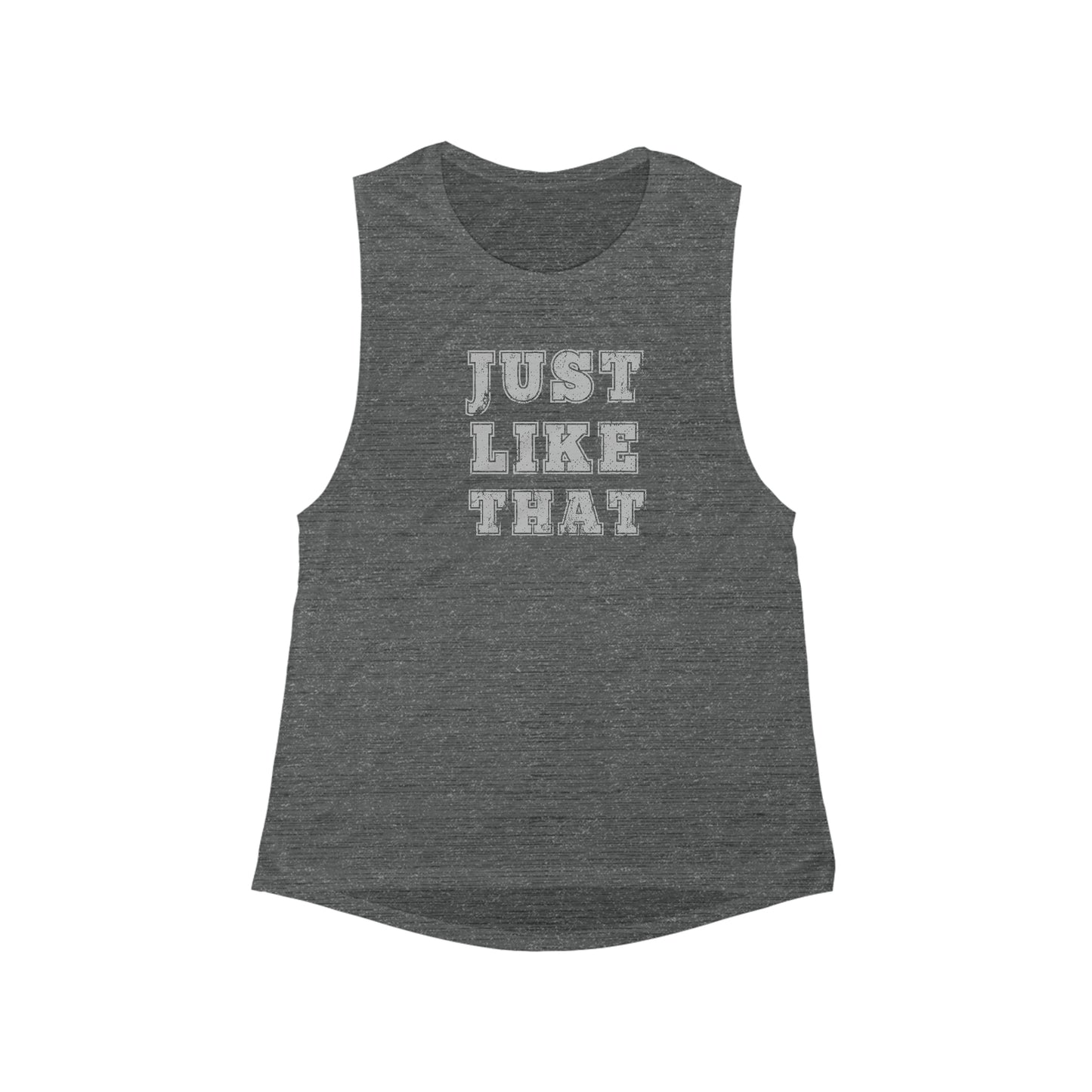 World Champ Women's Muscle Tank