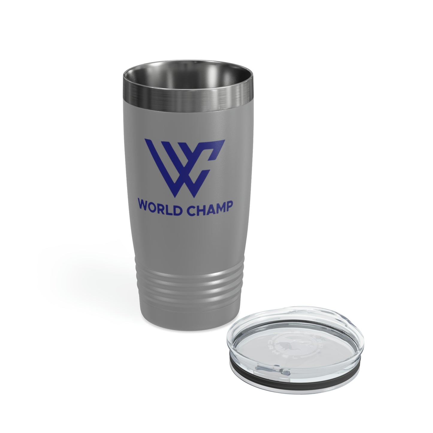 World Champ Tumbler 20oz