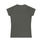 Boxing Republic Women's Tee